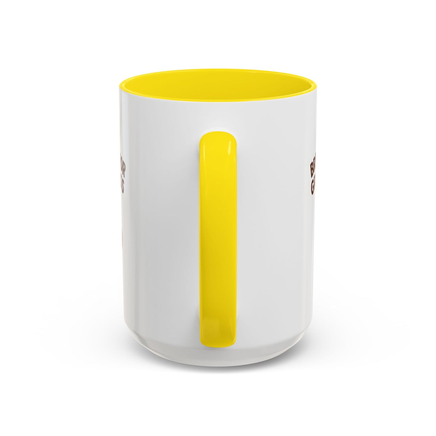 Brewed for Greatness Coffee Mug | Fun Drinking Mug, Gift for Coffee Lovers, Motivational Mug, Accent Mug for Home or Office