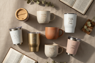 Mugs & Tumblers