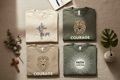 T Shirts