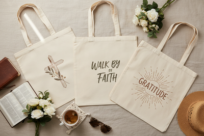 Tote Bags