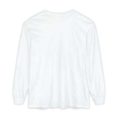 King Dad Energy Long Sleeve Tee
