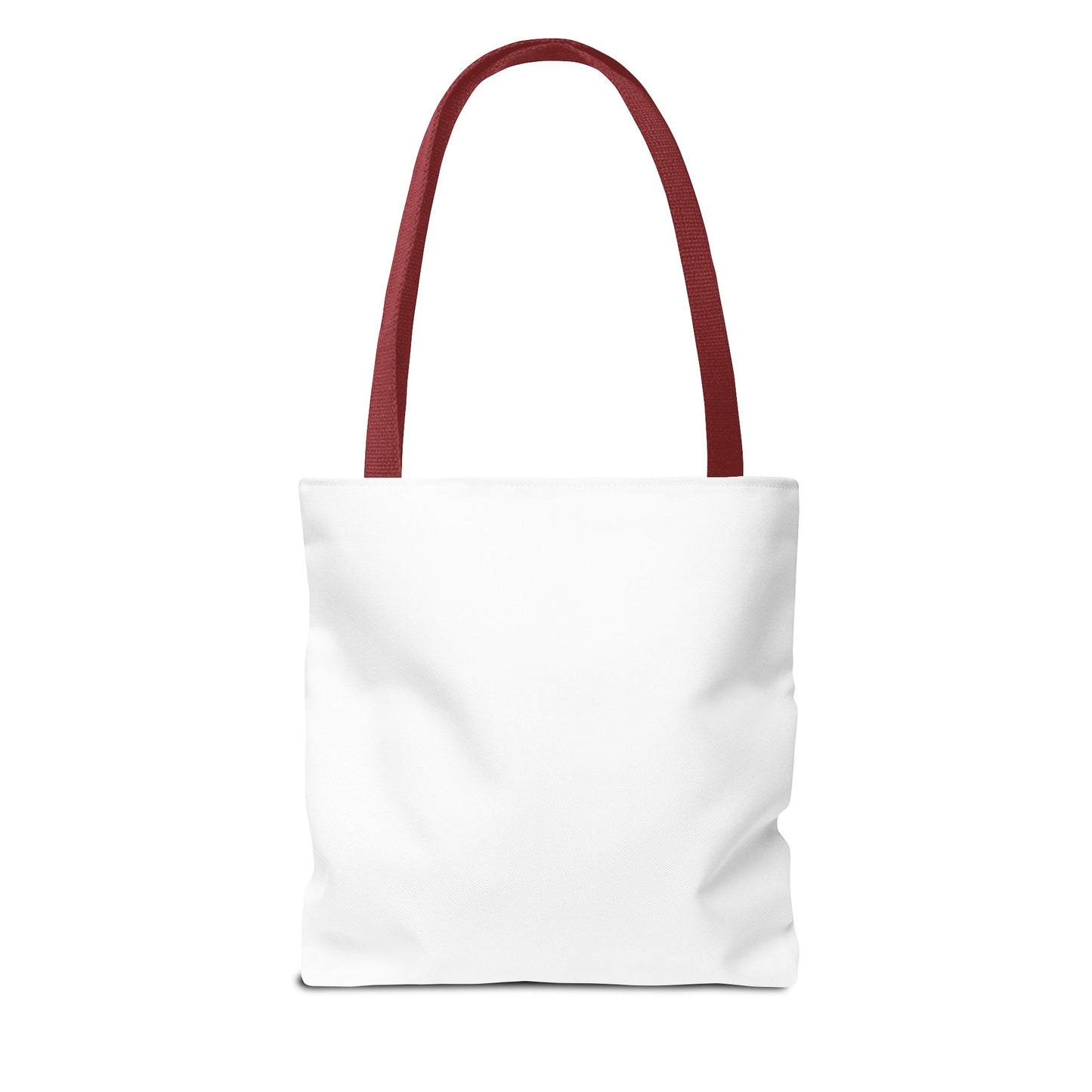 Unbothered & Unburdened Tote Bag, Everyday Tote, Eco-Friendly Bag, Gift for Her, Stylish Shopping Bag, Motivational Tote