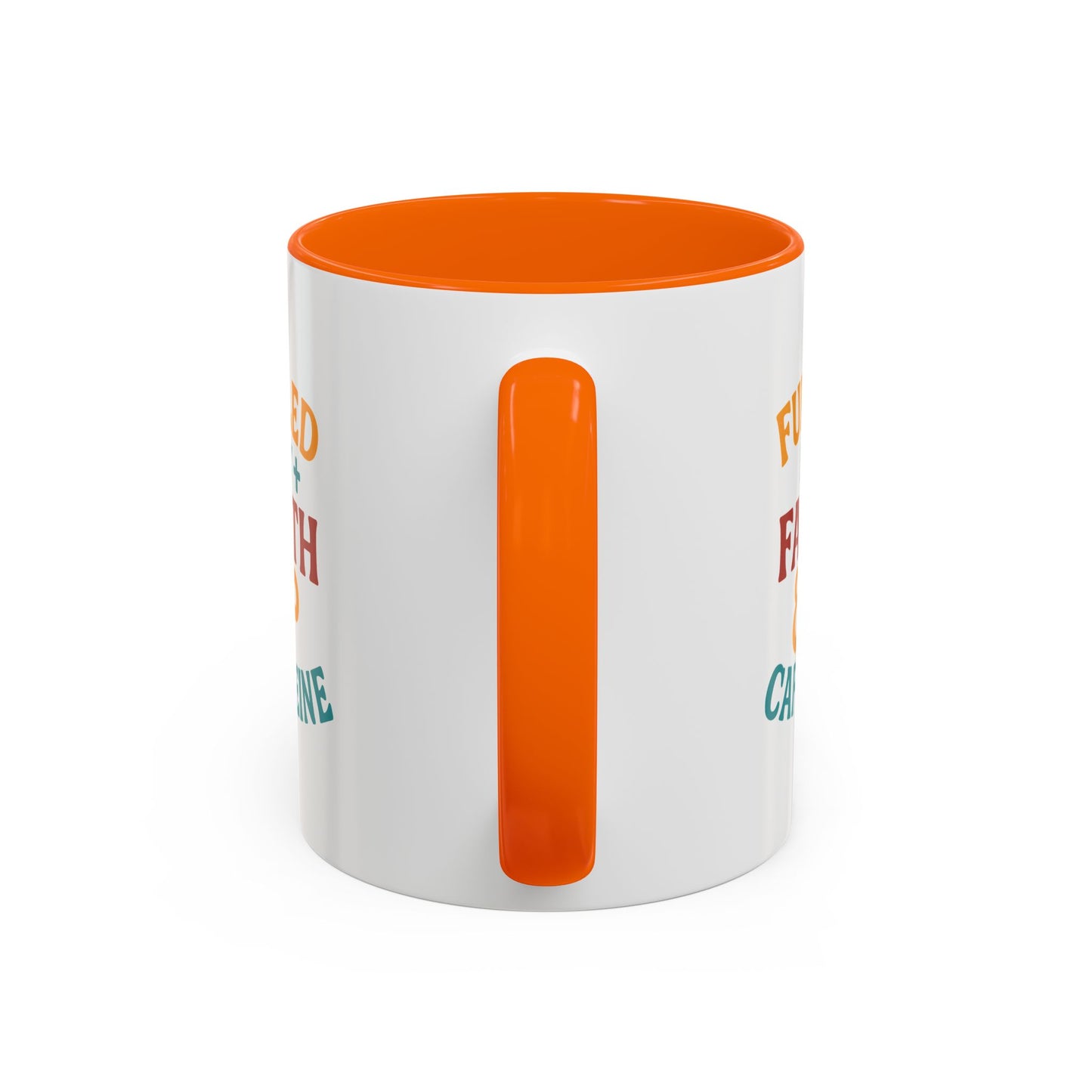Faith & Caffeine Coffee Mug | Inspirational Drinkware for Faith Lovers, Perfect Gift for Coffee Enthusiasts, Thoughtful Present for [...]