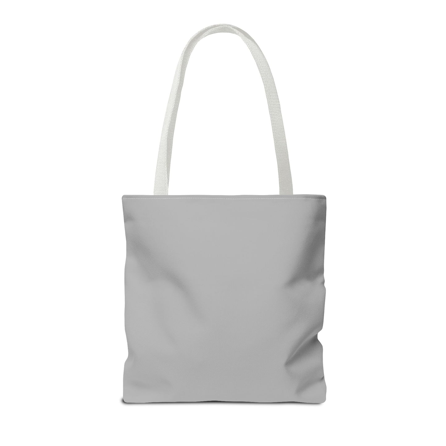 Prayed Over Tote Bag, Spiritual Gift, Christian Tote, Faith Bag, Church Accessory, Inspirational Shopper