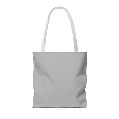 Prayed Over Tote Bag, Spiritual Gift, Christian Tote, Faith Bag, Church Accessory, Inspirational Shopper