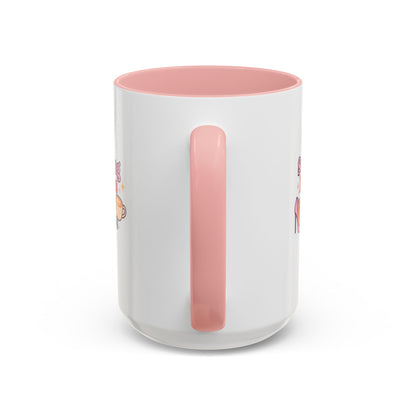 Chic Coffee Mug: Serving Looks & Lattes | Trendy Gift for Coffee Lovers, Fashion Enthusiasts, Housewarming, Birthdays, Mom's Day