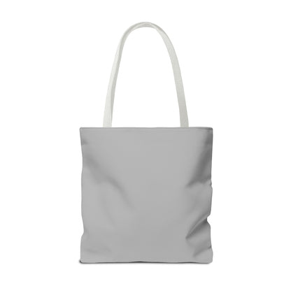Prayed Over Tote Bag, Spiritual Gift, Christian Tote, Faith Bag, Church Accessory, Inspirational Shopper