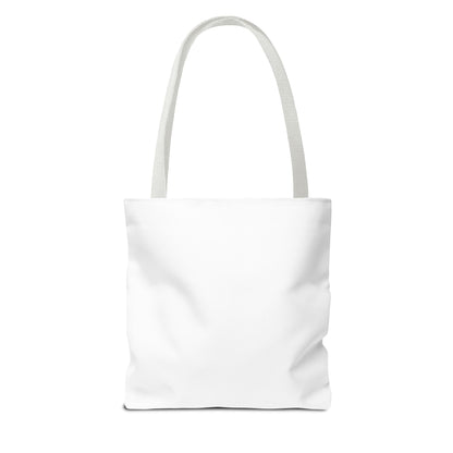 Blessed Tote Bag Saved  Sealed & Tote ally Blessed