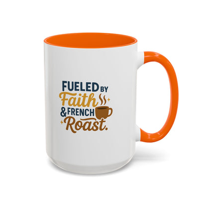 Faith & French Roast Coffee Mug | Motivational Mug for Coffee Lovers, Perfect Gift for Coffee Lovers, Faith-Inspired Home Decor, [...]
