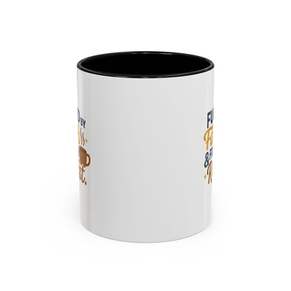 Faith & French Roast Coffee Mug | Motivational Mug for Coffee Lovers, Perfect Gift for Coffee Lovers, Faith-Inspired Home Decor, [...]