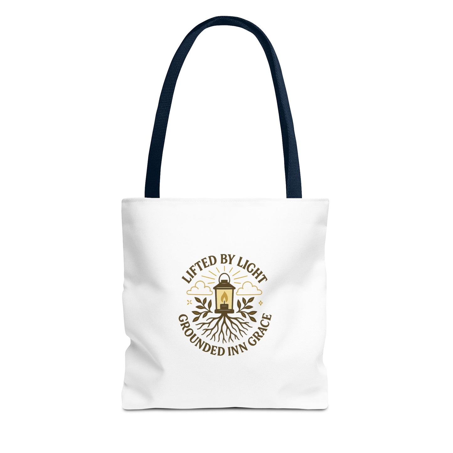 Uplifting Spirit Tote Bag