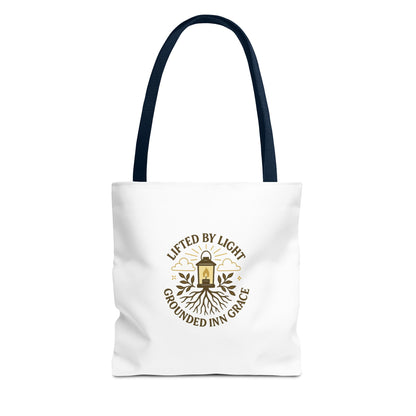 Uplifting Spirit Tote Bag