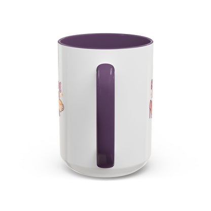Chic Coffee Mug: Serving Looks & Lattes | Trendy Gift for Coffee Lovers, Fashion Enthusiasts, Housewarming, Birthdays, Mom's Day
