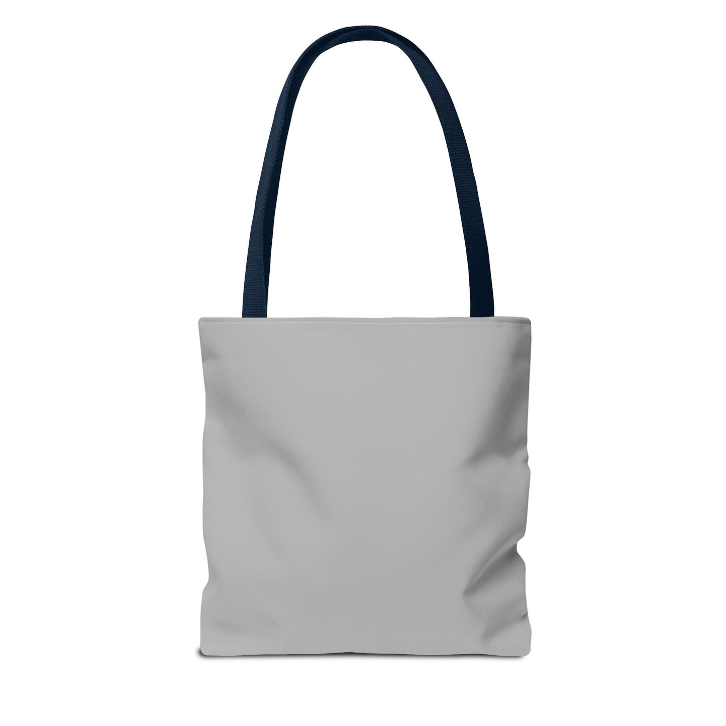 Prayed Over Tote Bag, Spiritual Gift, Christian Tote, Faith Bag, Church Accessory, Inspirational Shopper