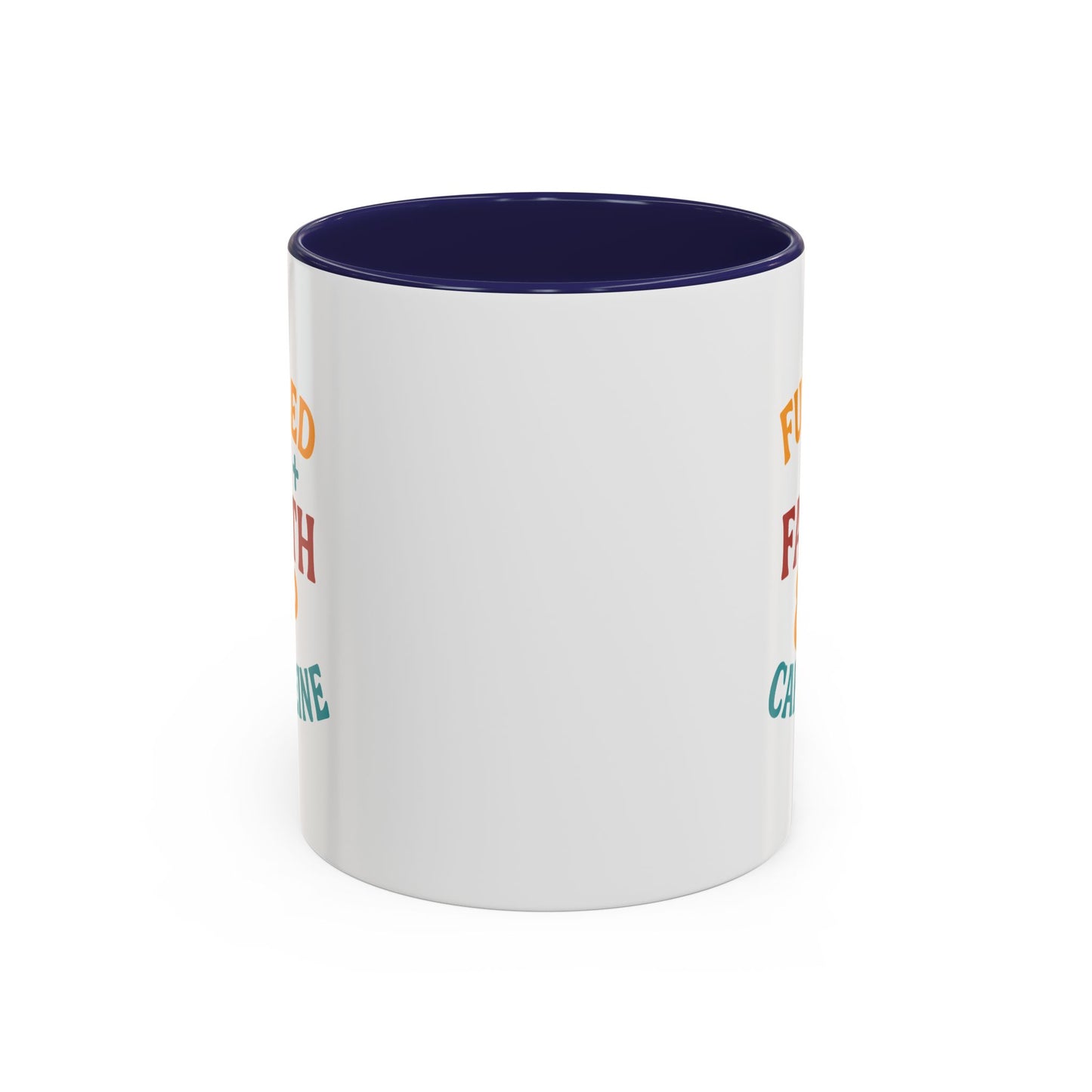 Faith & Caffeine Coffee Mug | Inspirational Drinkware for Faith Lovers, Perfect Gift for Coffee Enthusiasts, Thoughtful Present for [...]