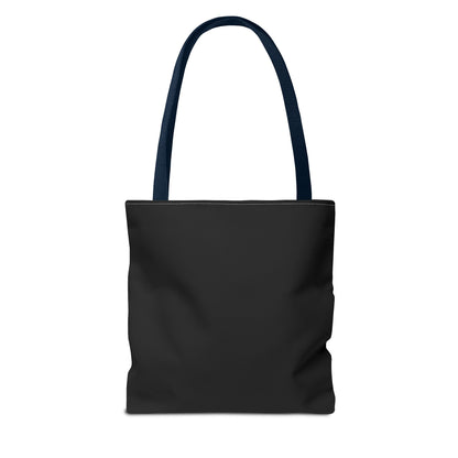 Tote Bag - Filled with Praise