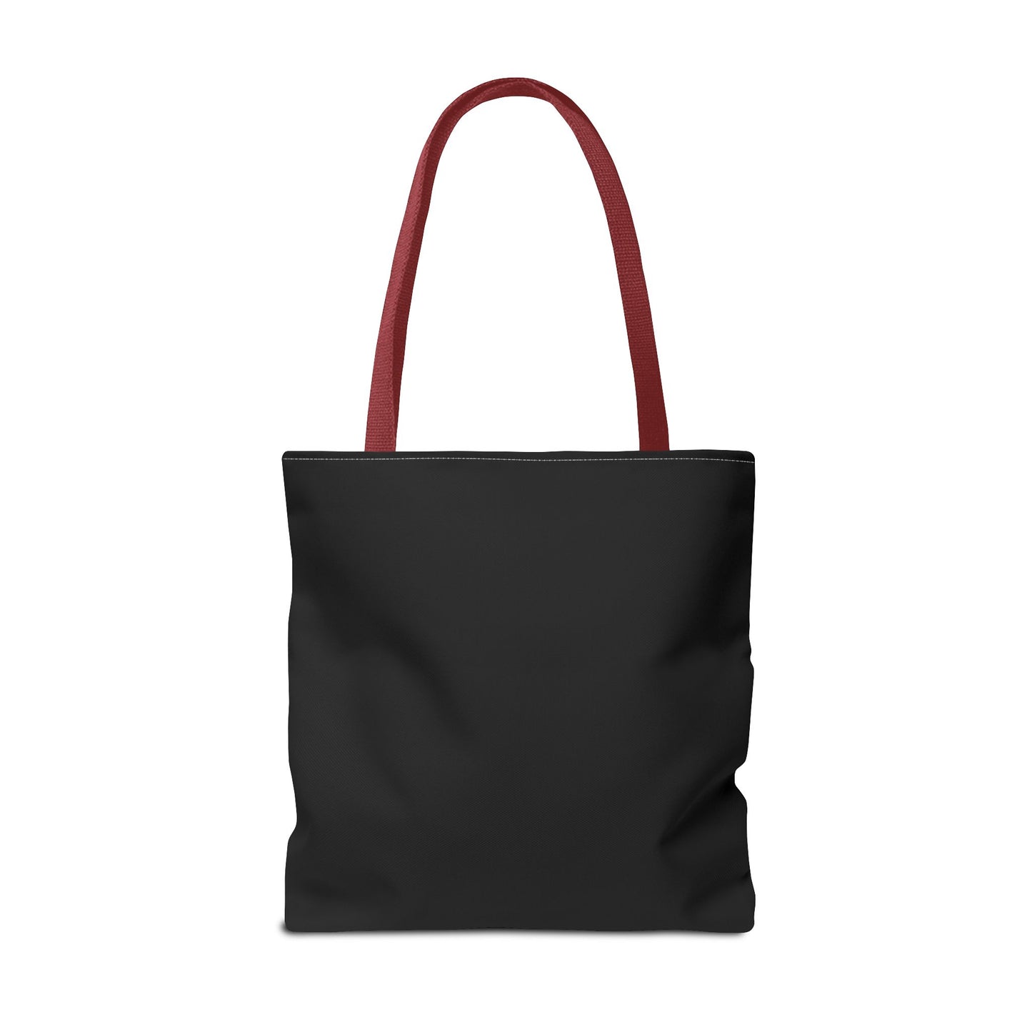 Grateful Grown & Glowing Tote Bag Eco-Friendly Shopper