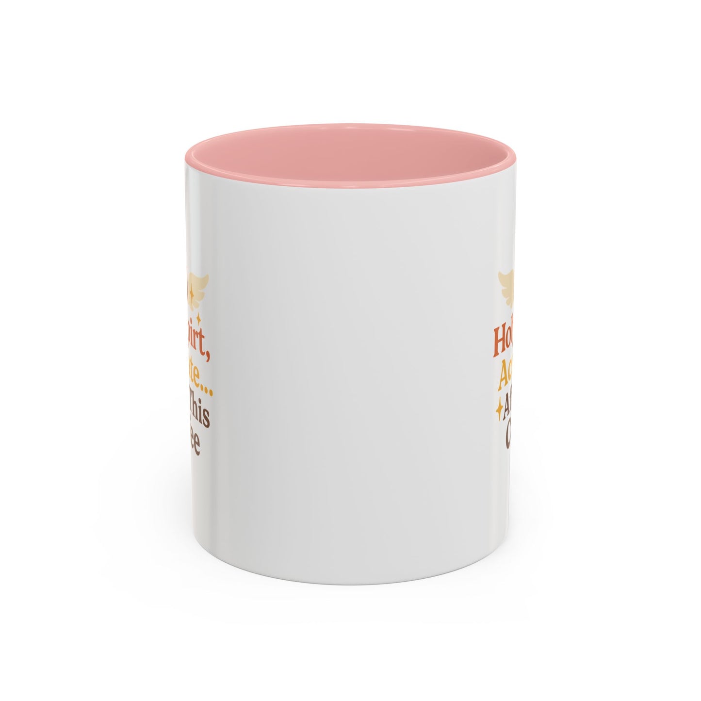 Holy Spirit Coffee Mug - Perfect for Daily Motivation, Gifts for Coffee Lovers, Inspirational Drinkware, Faith-Based Home Decor, [...]