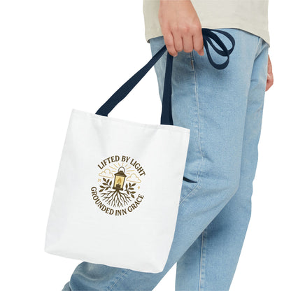 Uplifting Spirit Tote Bag