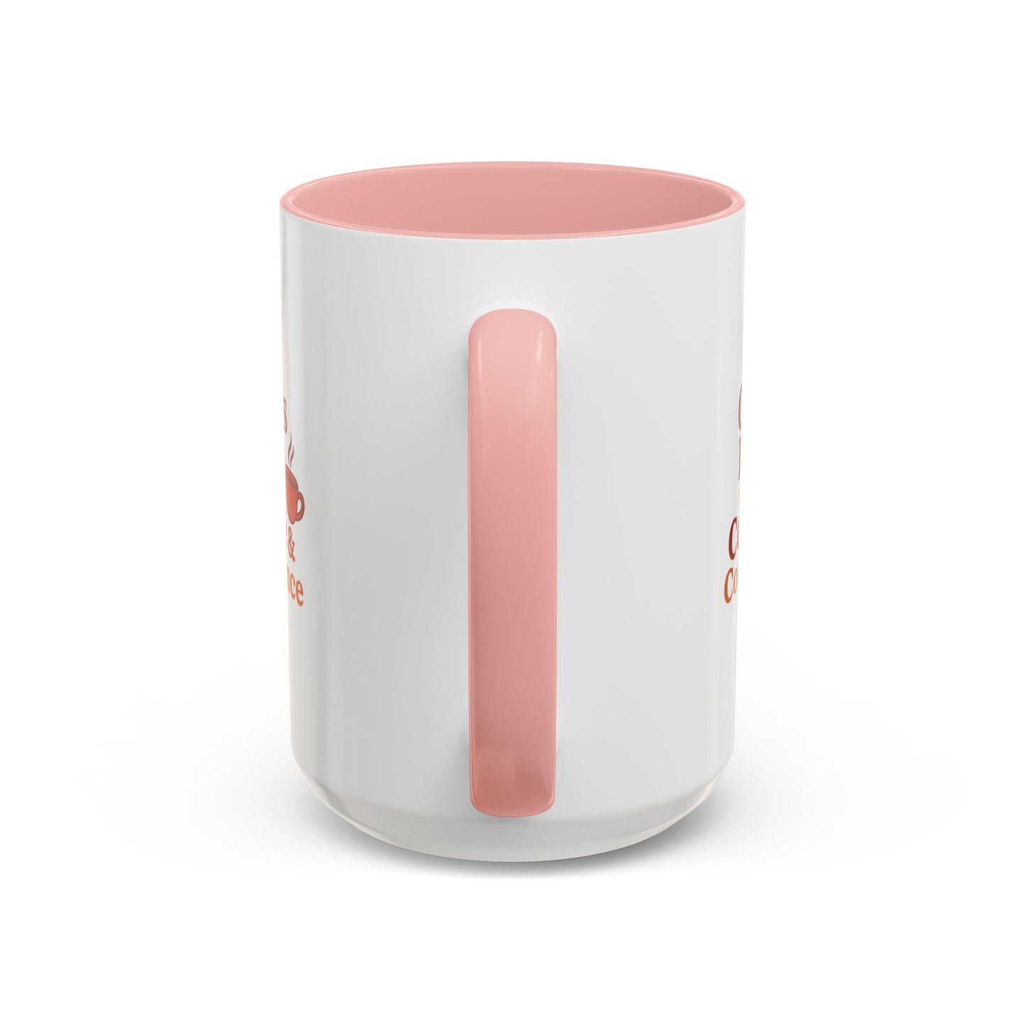 God's Plan Coffee Mug - Inspirational Gift for Coffee Lovers, Unique Christian Mug, Motivational Kitchen Decor, Coffee & Confidence