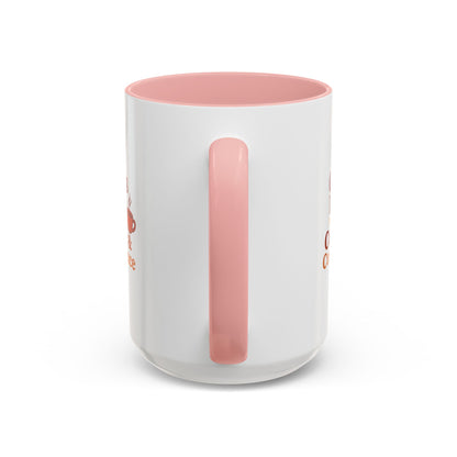God's Plan Coffee Mug - Inspirational Gift for Coffee Lovers, Unique Christian Mug, Motivational Kitchen Decor, Coffee & Confidence