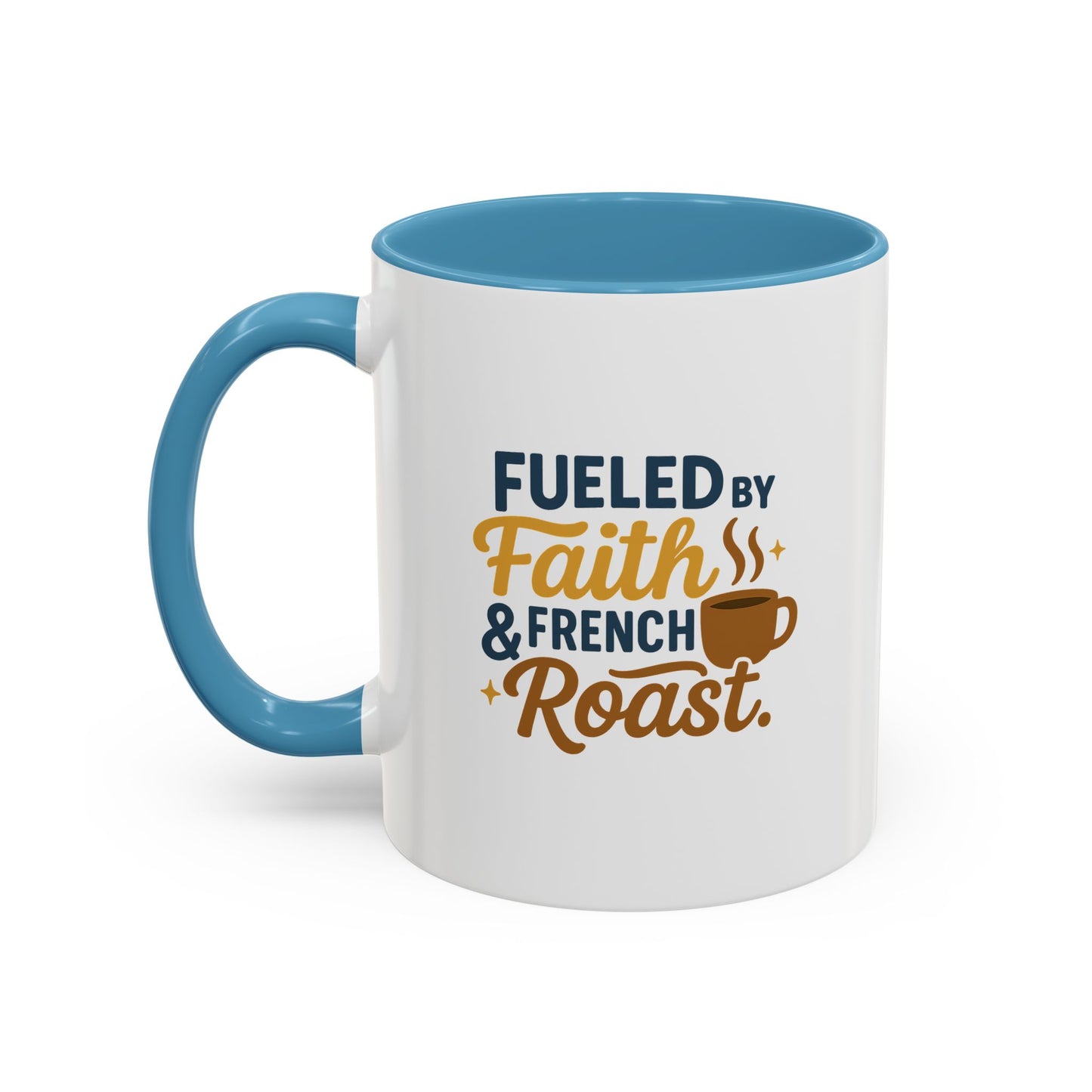 Faith & French Roast Coffee Mug | Motivational Mug for Coffee Lovers, Perfect Gift for Coffee Lovers, Faith-Inspired Home Decor, [...]