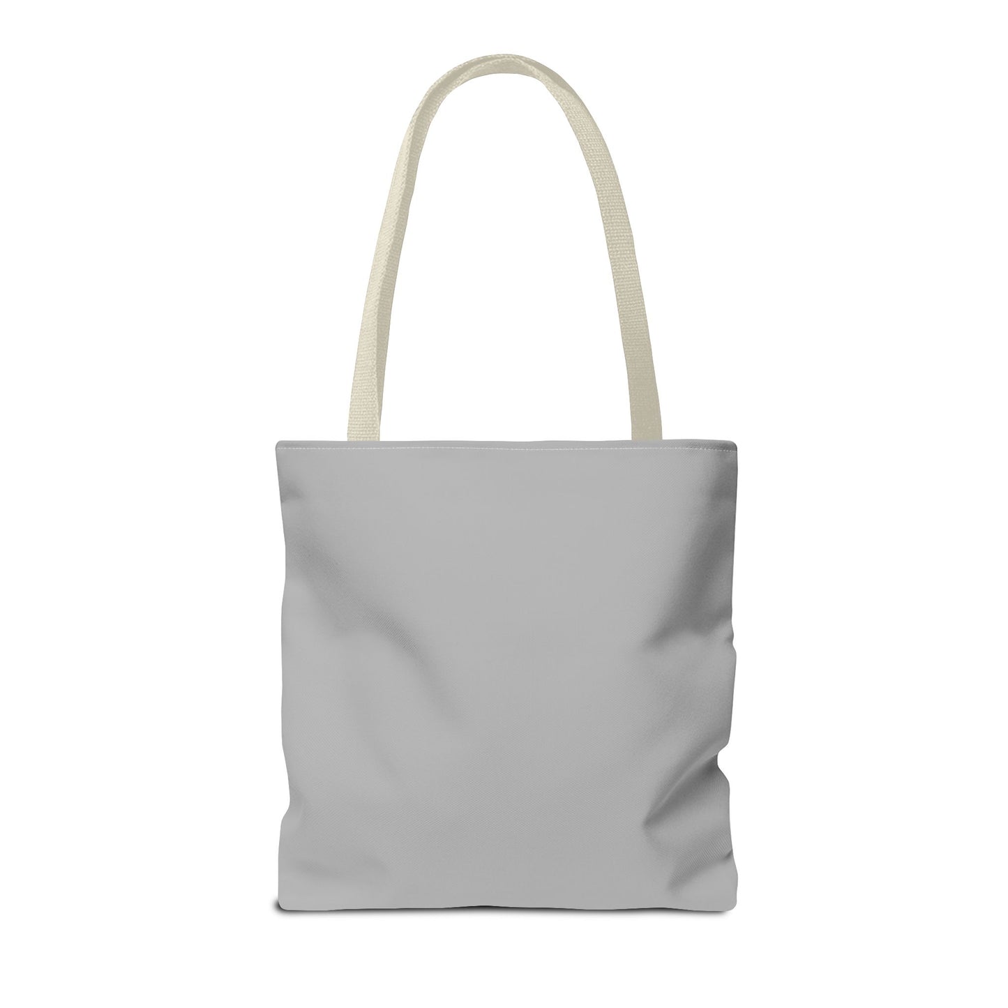 Prayed Over Tote Bag, Spiritual Gift, Christian Tote, Faith Bag, Church Accessory, Inspirational Shopper
