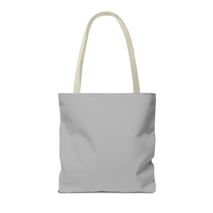 Prayed Over Tote Bag, Spiritual Gift, Christian Tote, Faith Bag, Church Accessory, Inspirational Shopper