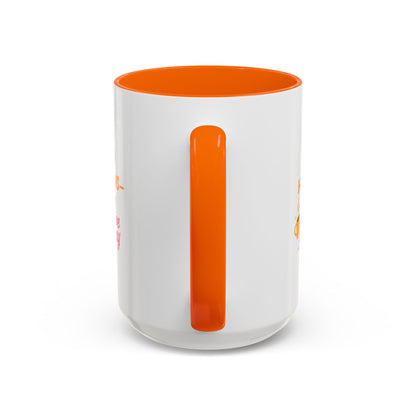 Sip Happens Coffee Mug - Stay Positive Anyway, Gift for Coffee Lovers, Inspirational Mug, Office Decor, Fun Kitchenware