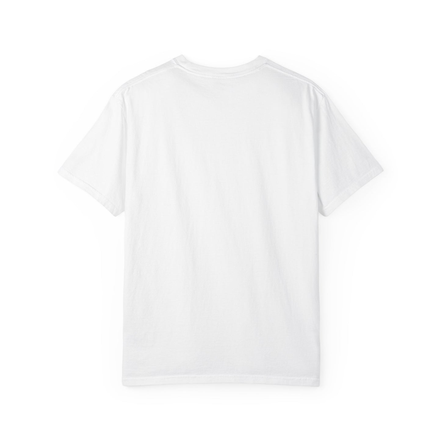 God Made Me A Mama Faith-Based Unisex Tee