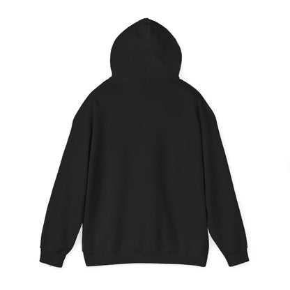Dad Energy Hoodie — Graphic Father’s Day Pullover