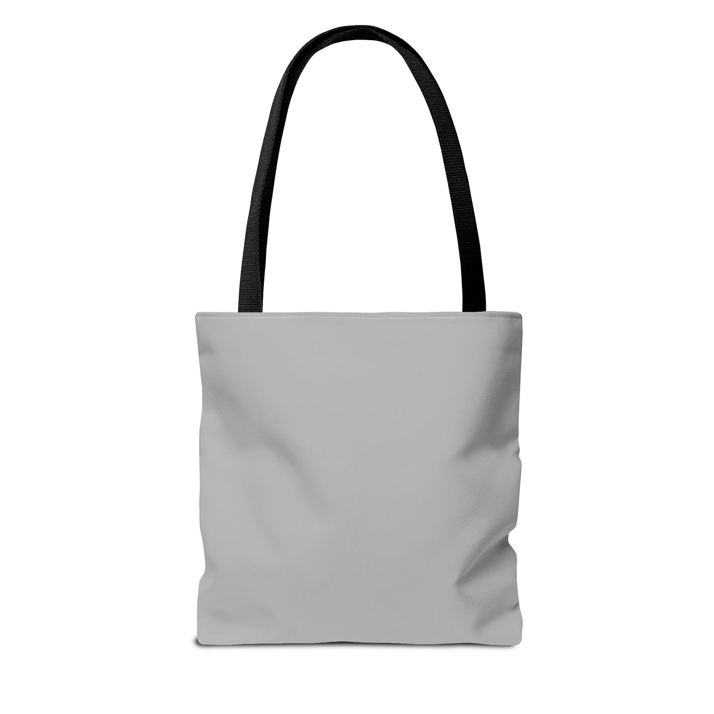 Prayed Over Tote Bag, Spiritual Gift, Christian Tote, Faith Bag, Church Accessory, Inspirational Shopper