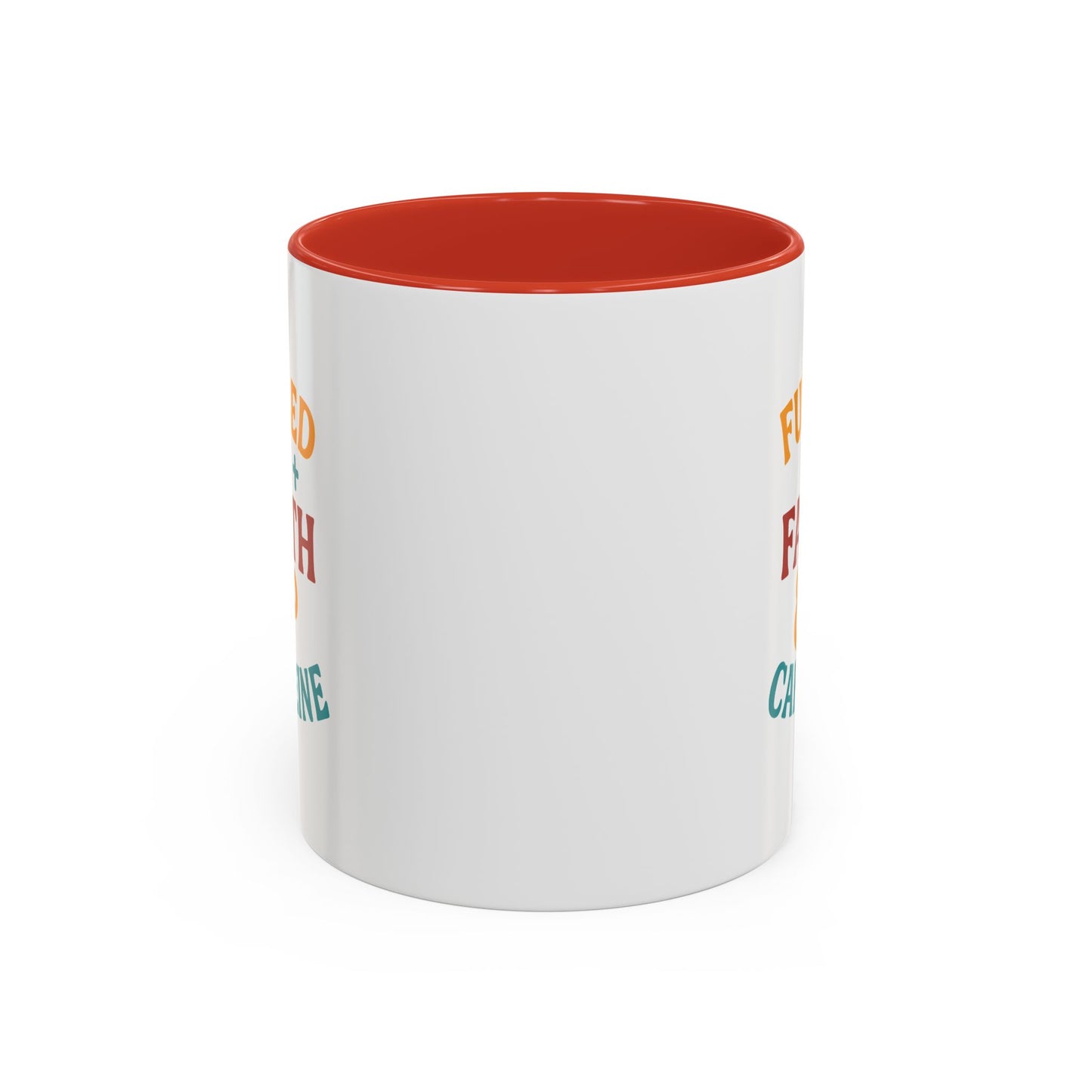 Faith & Caffeine Coffee Mug | Inspirational Drinkware for Faith Lovers, Perfect Gift for Coffee Enthusiasts, Thoughtful Present for [...]