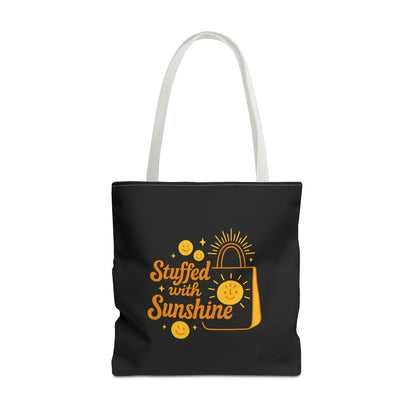 Tote Bag (AOP)