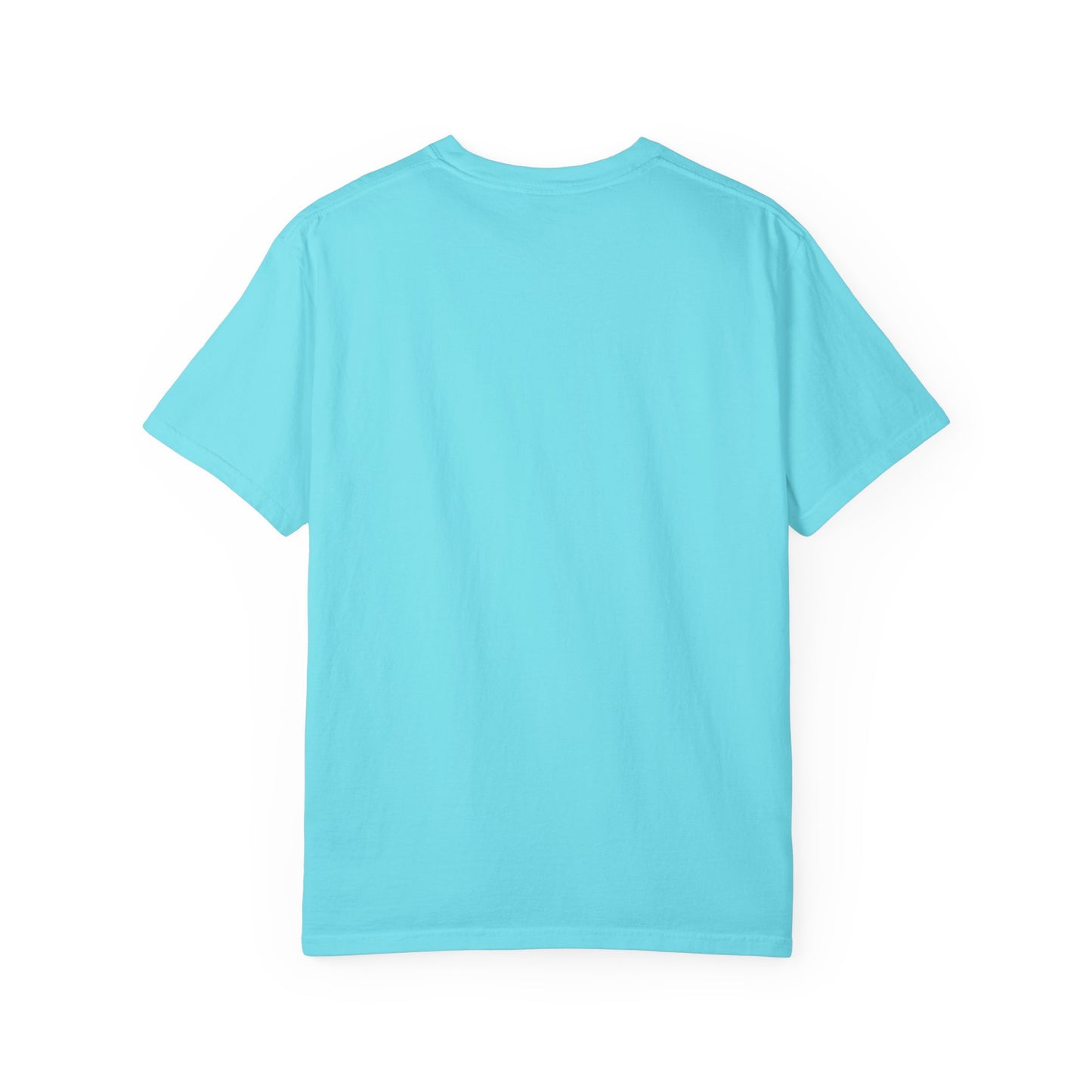 Hold Your Head High Christian Faith T-Shirt