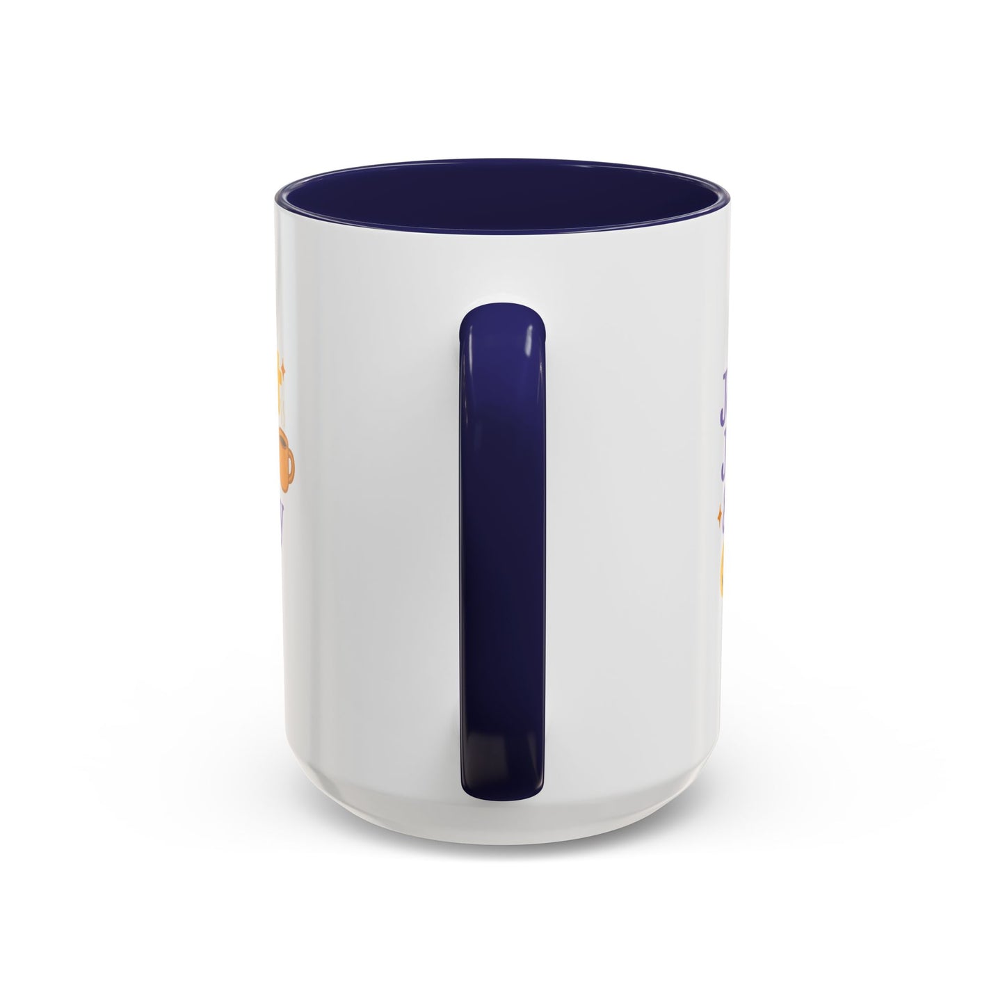 Christian Coffee Mug - Jesus Java & Joy - Faith-Based Gift, Inspirational Drinkware for Coffee Lovers, Perfect for Church Events, [...]