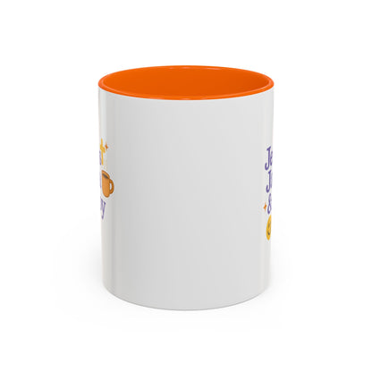 Christian Coffee Mug - Jesus Java & Joy - Faith-Based Gift, Inspirational Drinkware for Coffee Lovers, Perfect for Church Events, [...]