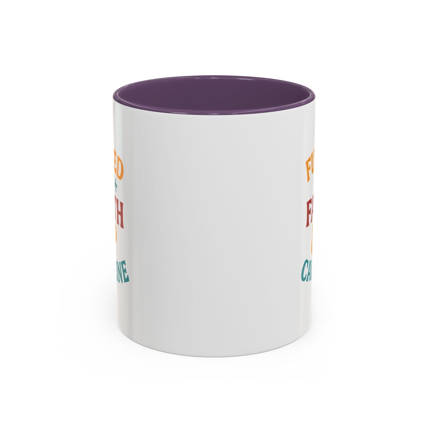 Faith & Caffeine Coffee Mug | Inspirational Drinkware for Faith Lovers, Perfect Gift for Coffee Enthusiasts, Thoughtful Present for [...]