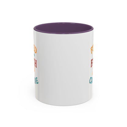 Faith & Caffeine Coffee Mug | Inspirational Drinkware for Faith Lovers, Perfect Gift for Coffee Enthusiasts, Thoughtful Present for [...]