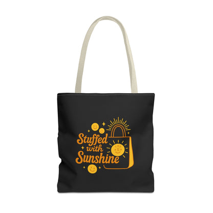 Tote Bag (AOP)