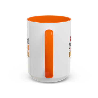 Caffeinated & Unstoppable Coffee Mug - Fun Gift for Coffee Lovers, Cute Office Decor, Motivational Drinkware, Perfect for Birthdays, [...]