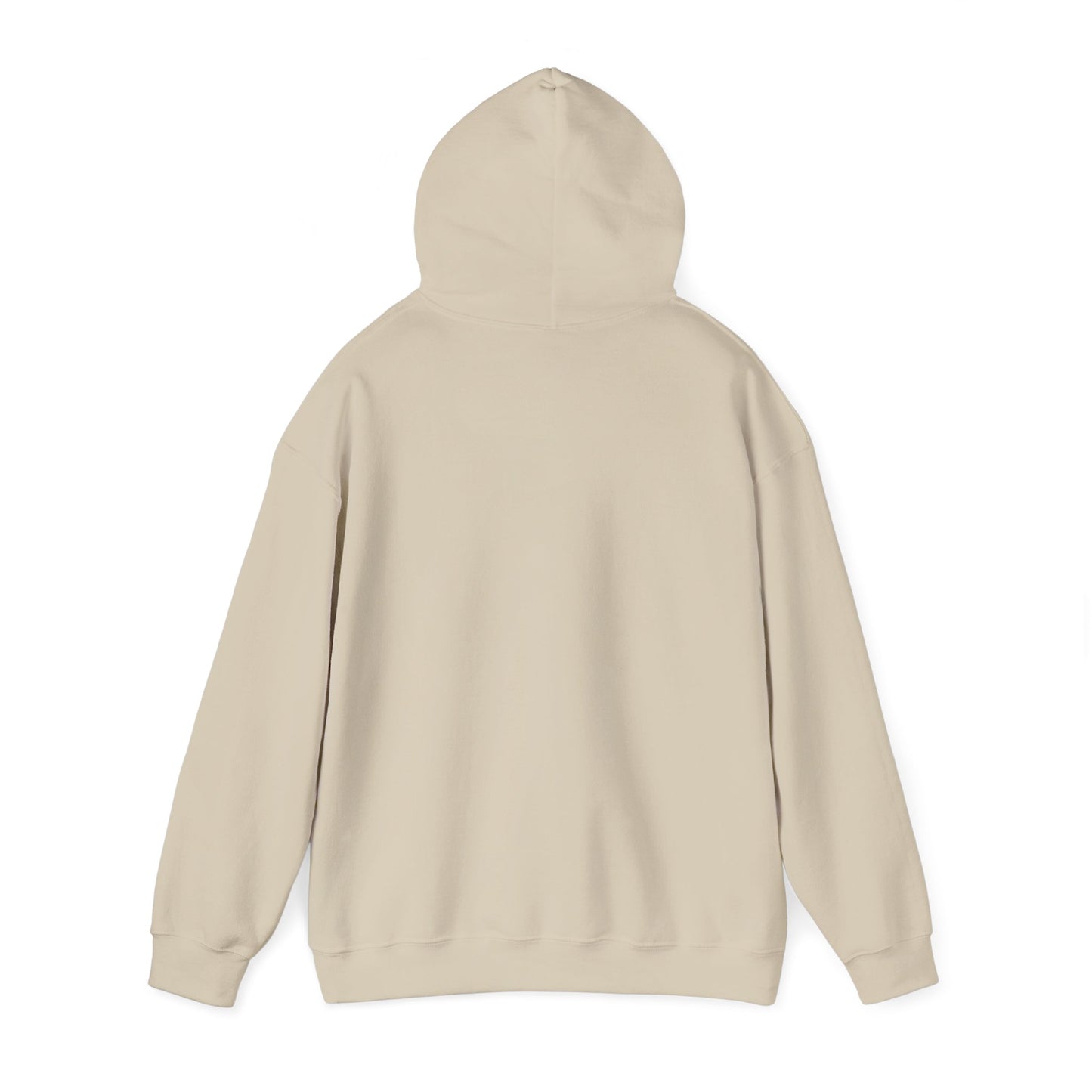 Built Different Dad Edition Hoodie — Father’s Day Gift, Casual Crew Pullover