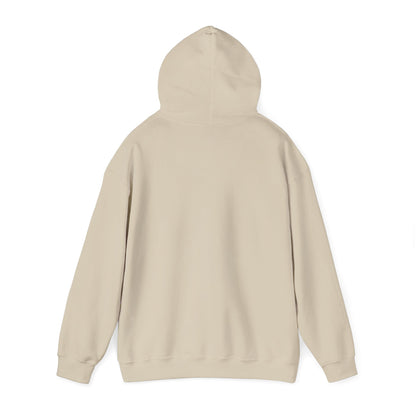 Built Different Dad Edition Hoodie — Father’s Day Gift, Casual Crew Pullover