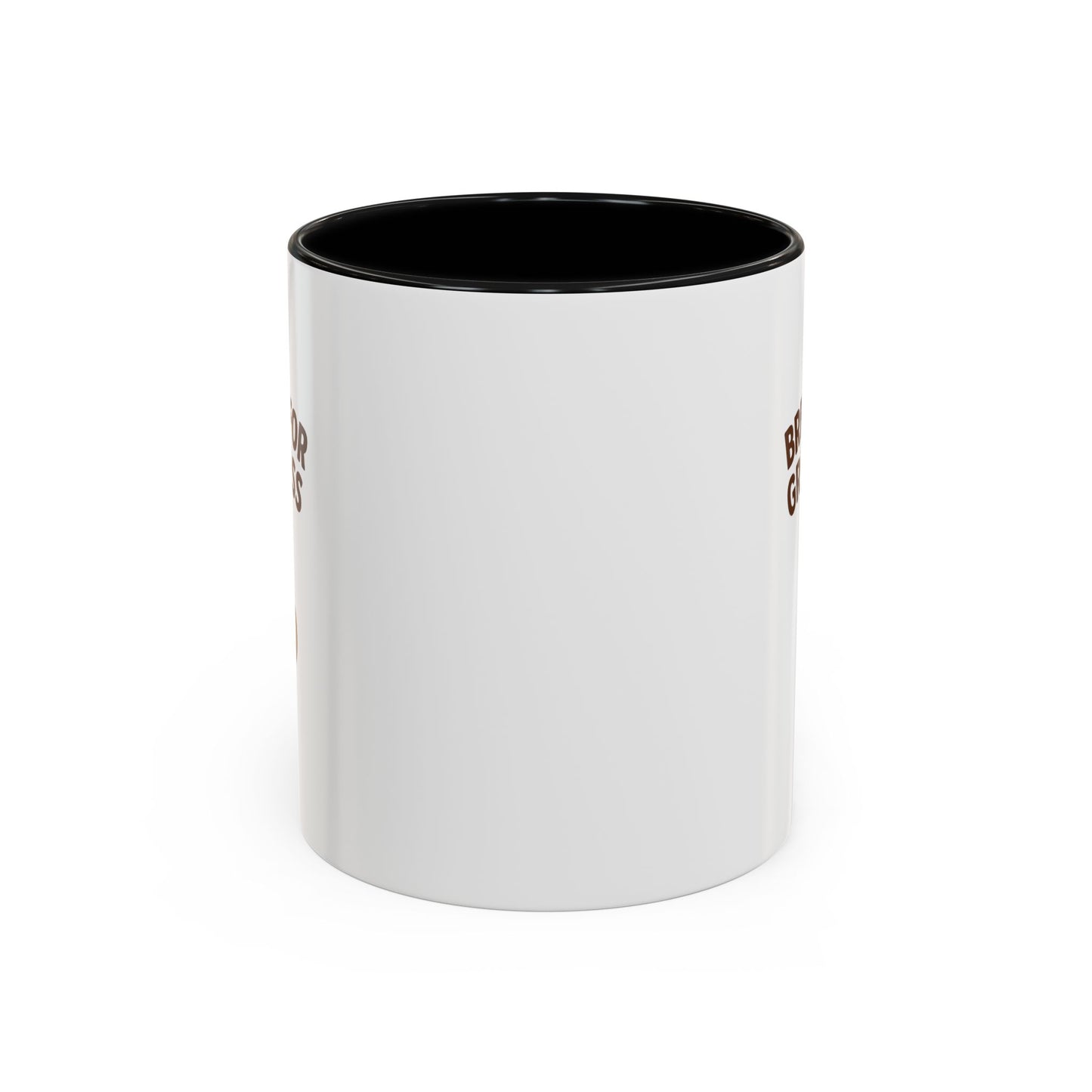 Brewed for Greatness Coffee Mug - Motivational Ceramic Cup, Office Gift, Home Decor, Birthday Present, Tea Lovers
