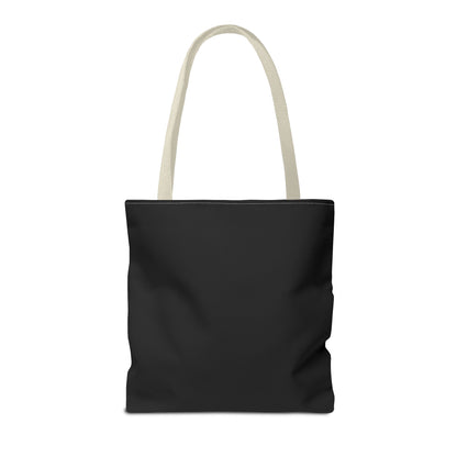 Tote Bag - Filled with Praise