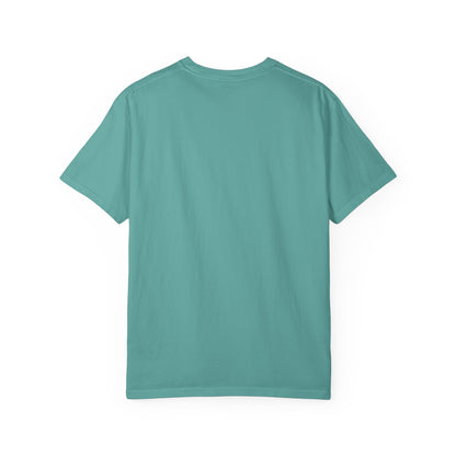 T-Shirt — "If There Was No Racism There Would Be No Reverse Racism" Bold Anti-Racism Graphic Tee