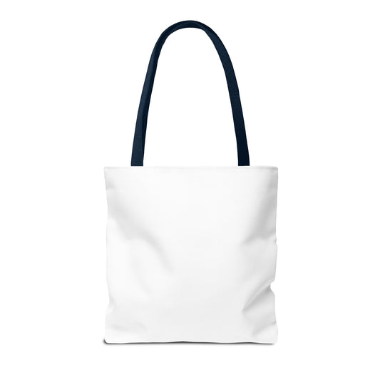 Inspirational Tote Bag - "Sow Seeds. Carry Harvest." - Eco-Friendly, Beach Bag, Gift for Gardeners, Reusable Shopping, Faith Journey