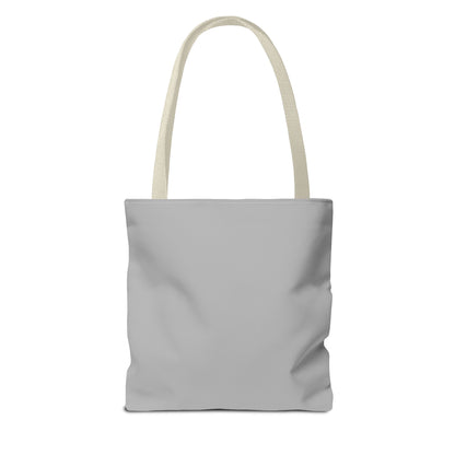 Prayed Over Tote Bag, Spiritual Gift, Christian Tote, Faith Bag, Church Accessory, Inspirational Shopper