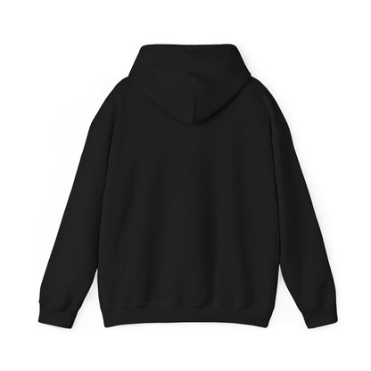 Dad Energy Hoodie — Graphic Father’s Day Pullover