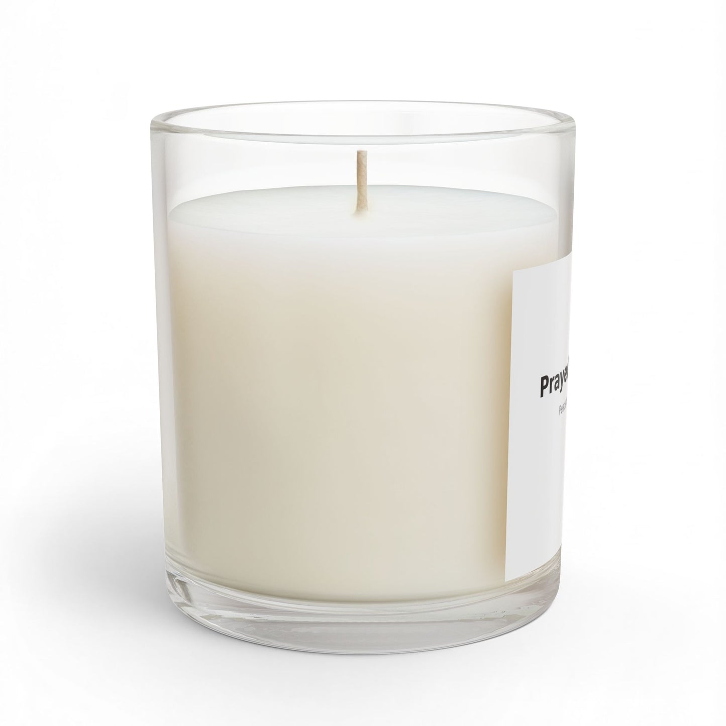 Soft Life Mama Candle – Luxury Relaxing Candle for Mom | Mother’s Day Self-Care Gift